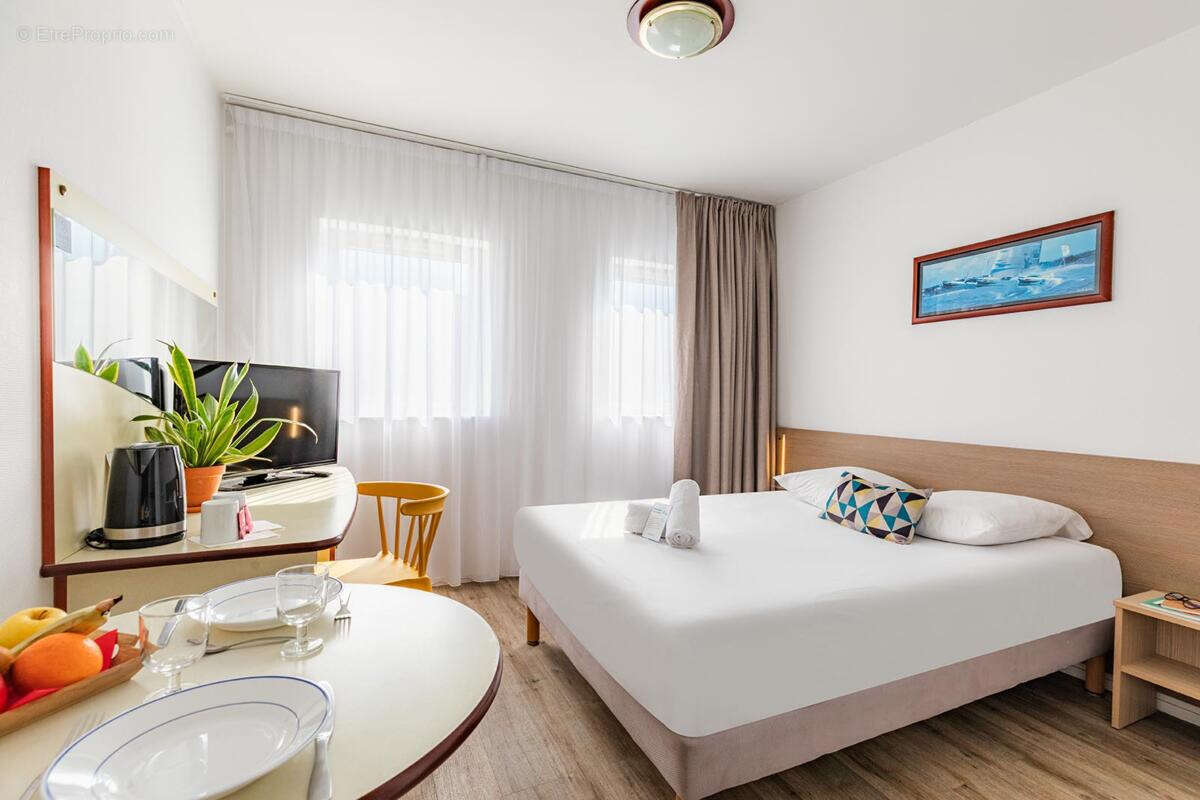 Appartement à BLOIS