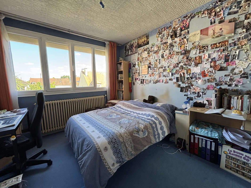 Maison à SARTROUVILLE