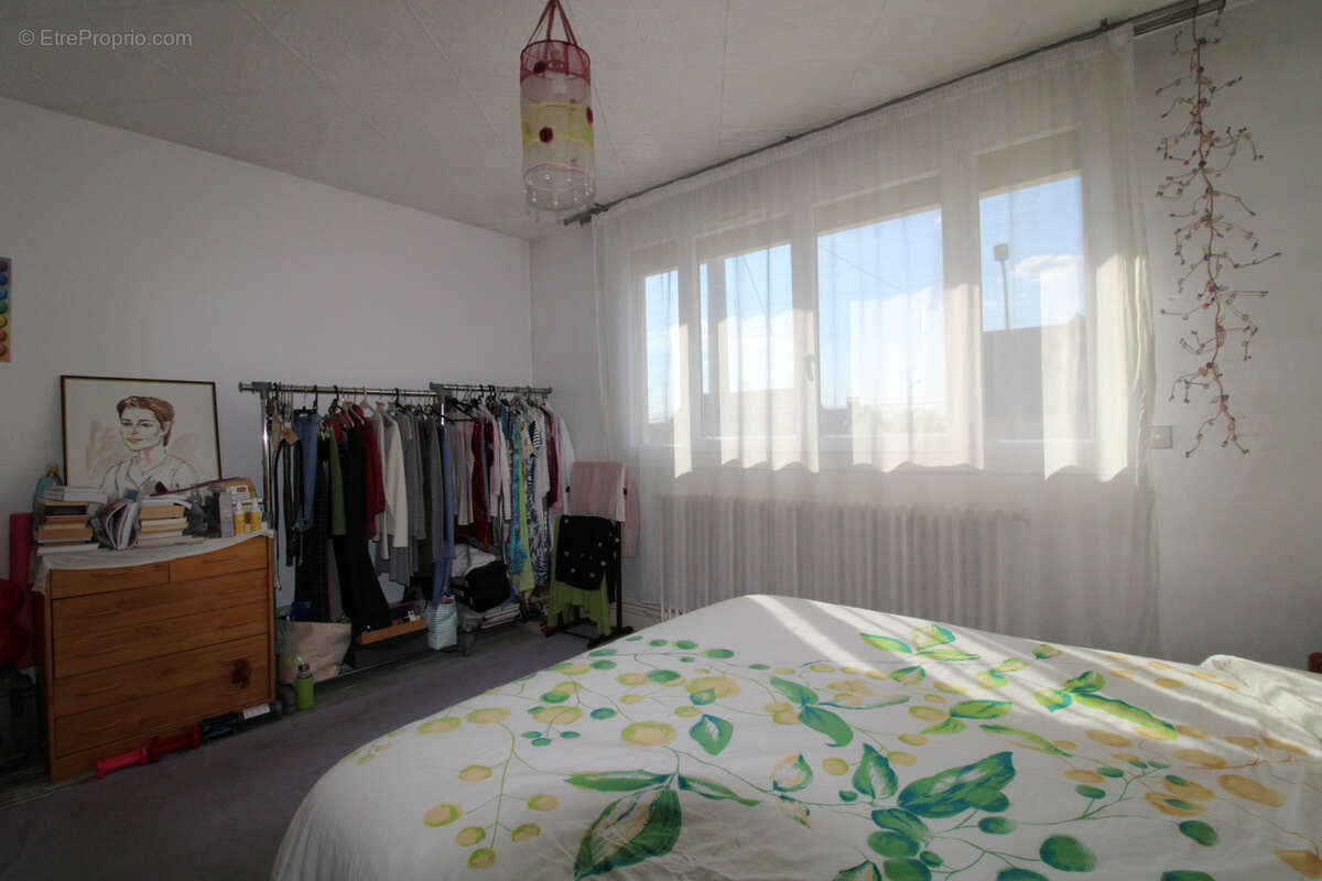 Maison à SARTROUVILLE