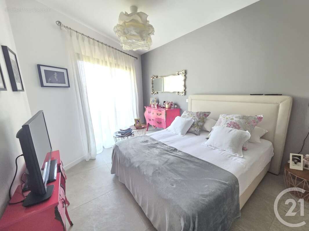 Appartement à SANARY-SUR-MER