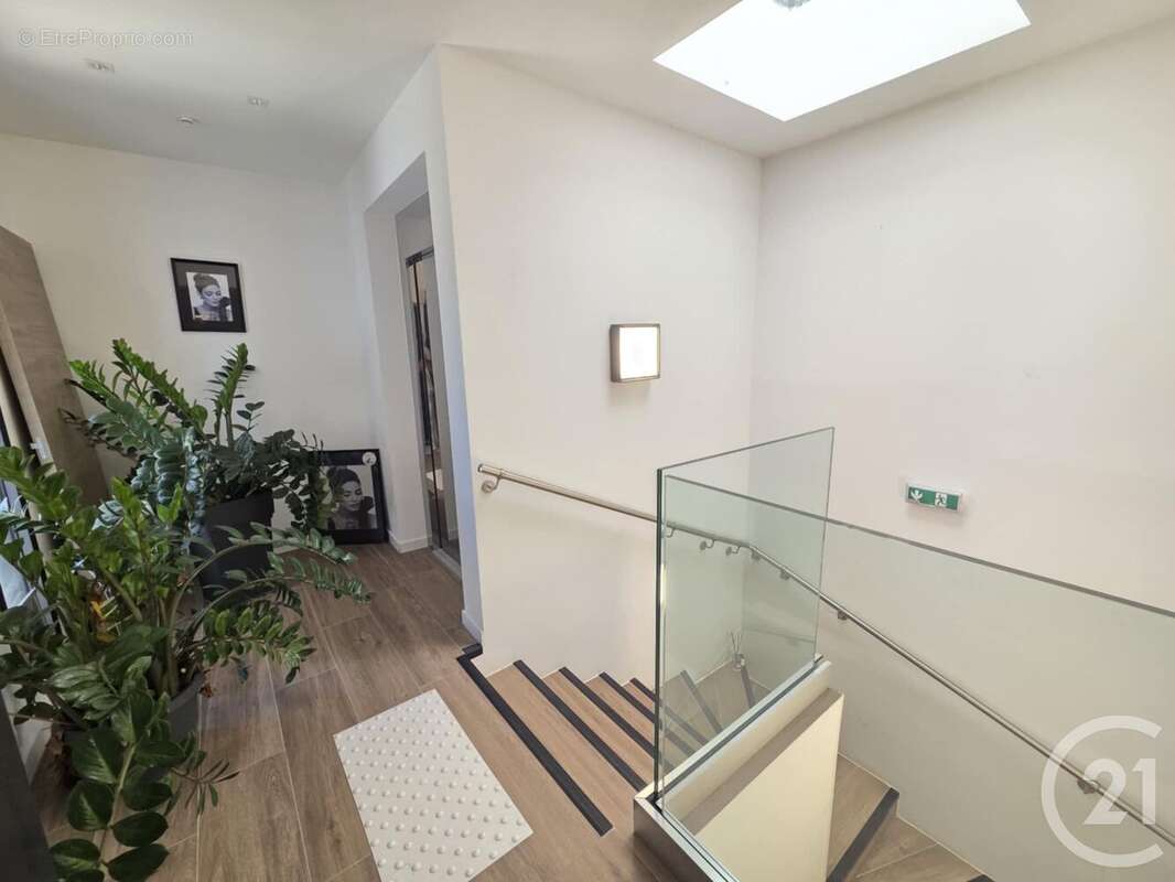 Appartement à SANARY-SUR-MER