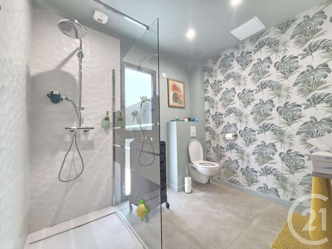 Appartement à SANARY-SUR-MER