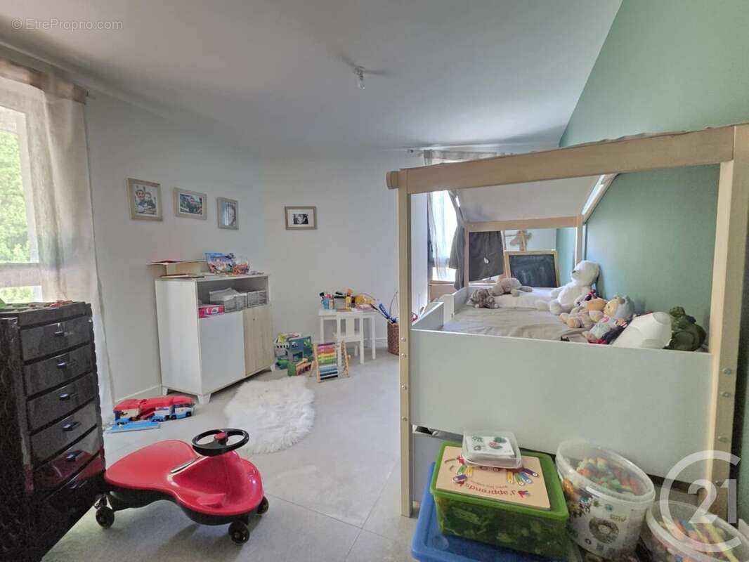 Appartement à SANARY-SUR-MER