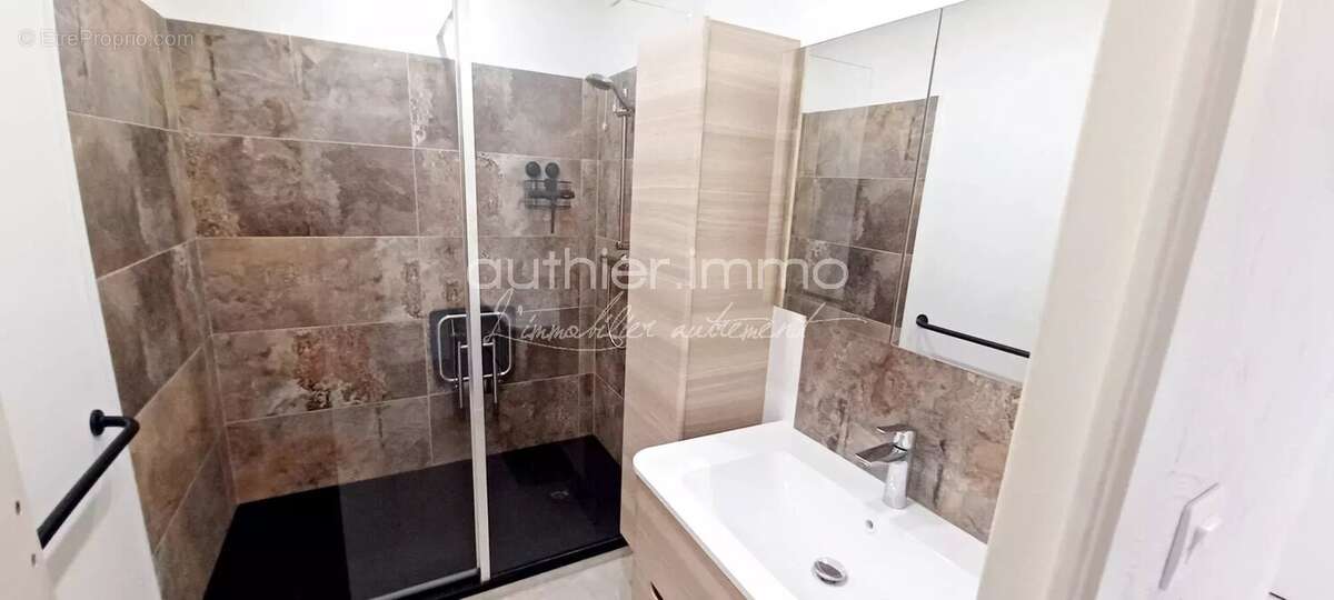 Appartement à GRASSE