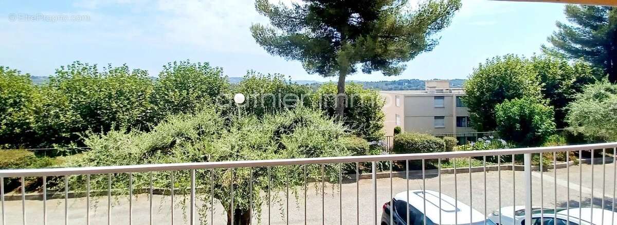 Appartement à GRASSE