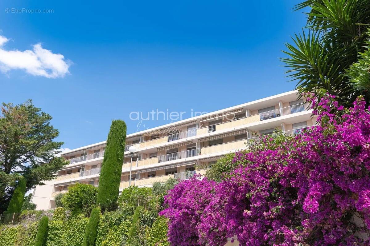 Appartement à GRASSE