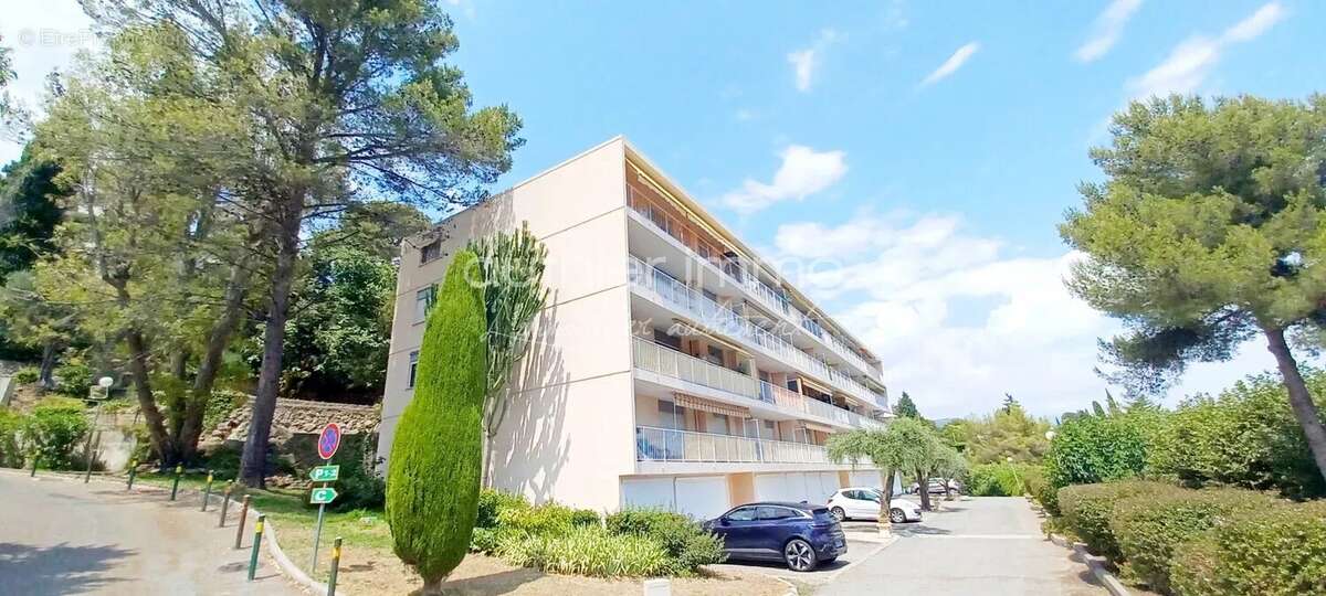 Appartement à GRASSE