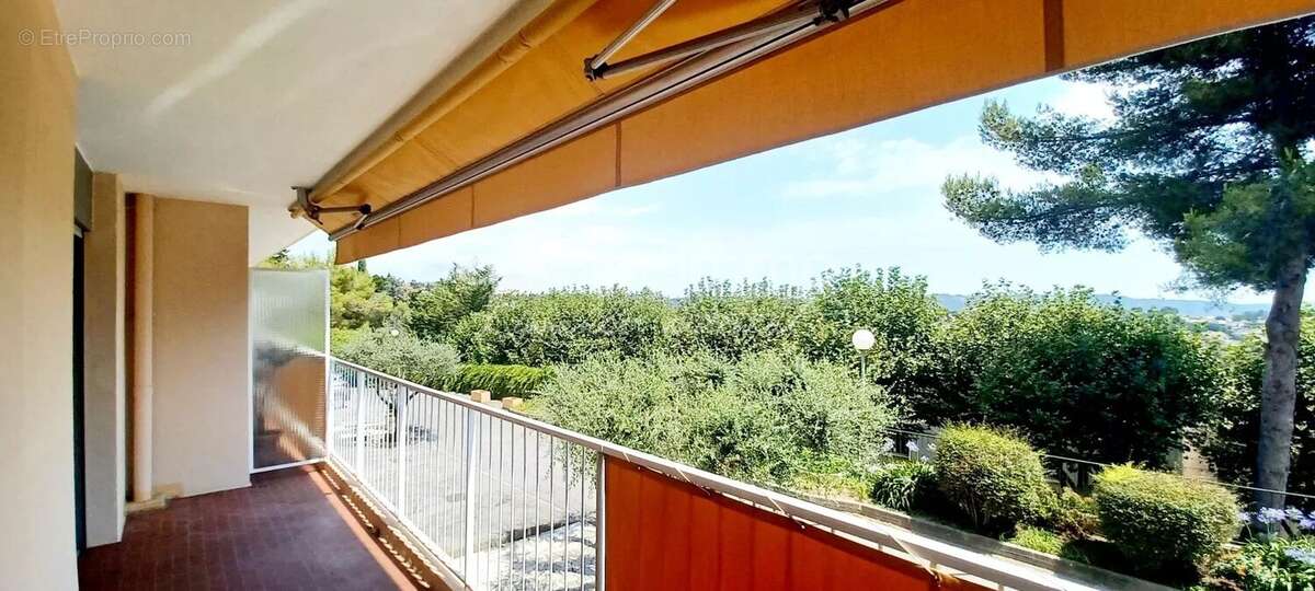 Appartement à GRASSE