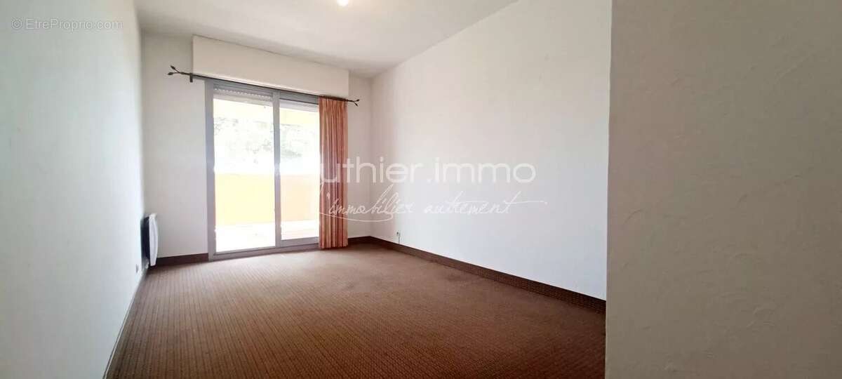 Appartement à GRASSE