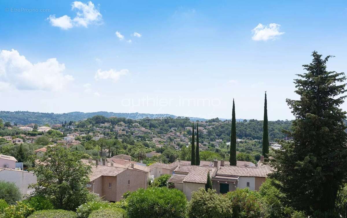 Appartement à GRASSE