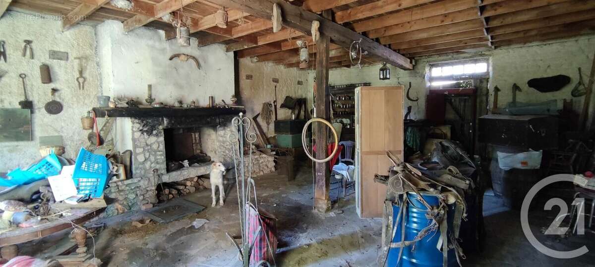 Maison à CHALONS-EN-CHAMPAGNE