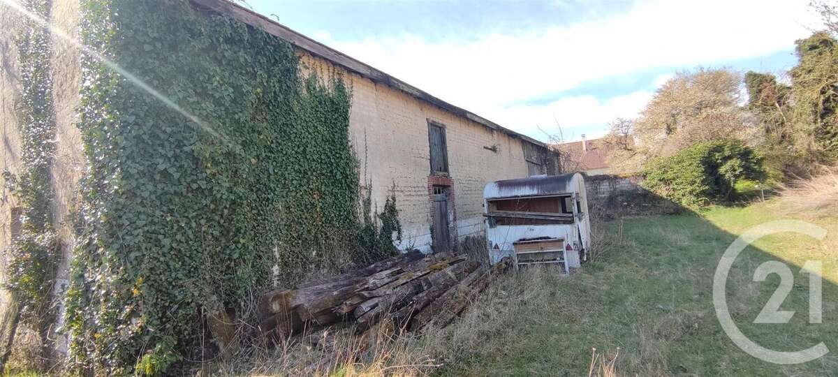 Maison à CHALONS-EN-CHAMPAGNE