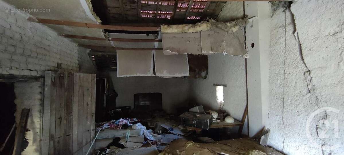 Maison à CHALONS-EN-CHAMPAGNE