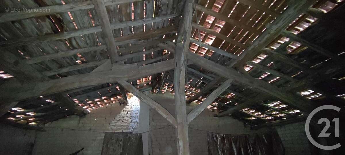 Maison à CHALONS-EN-CHAMPAGNE