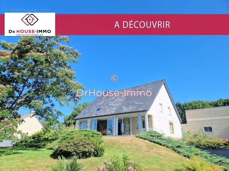 Maison à SAINT-GEORGES-DE-REINTEMBAULT