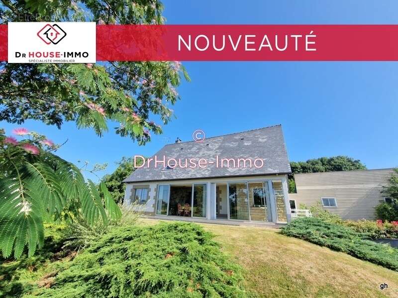 Maison à SAINT-GEORGES-DE-REINTEMBAULT