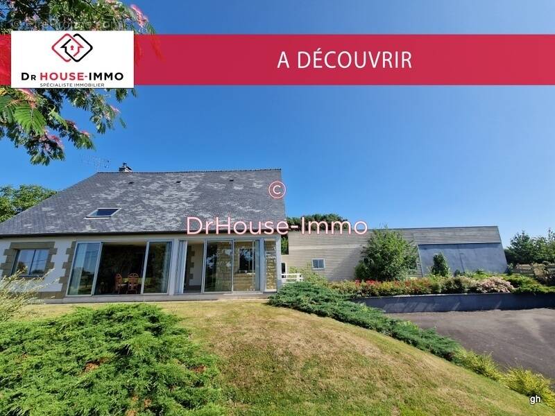 Maison à SAINT-GEORGES-DE-REINTEMBAULT