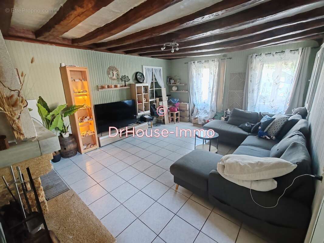 Maison à PORT-DE-PILES