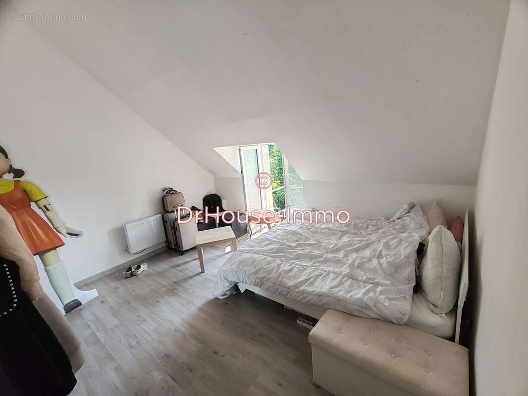 Maison à PORT-DE-PILES