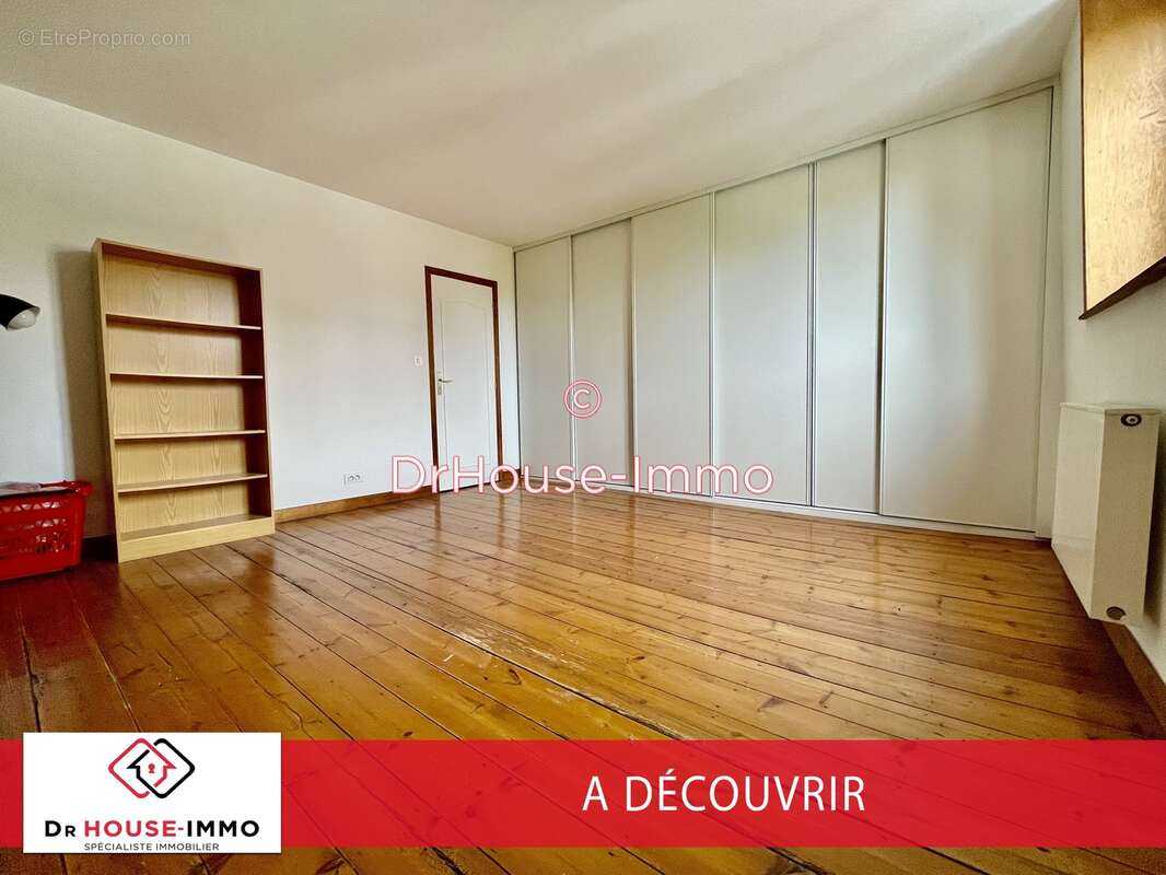 Maison à SAINT-SAULVE