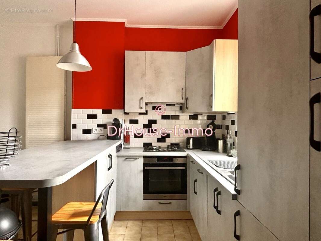 Maison à SAINT-SAULVE