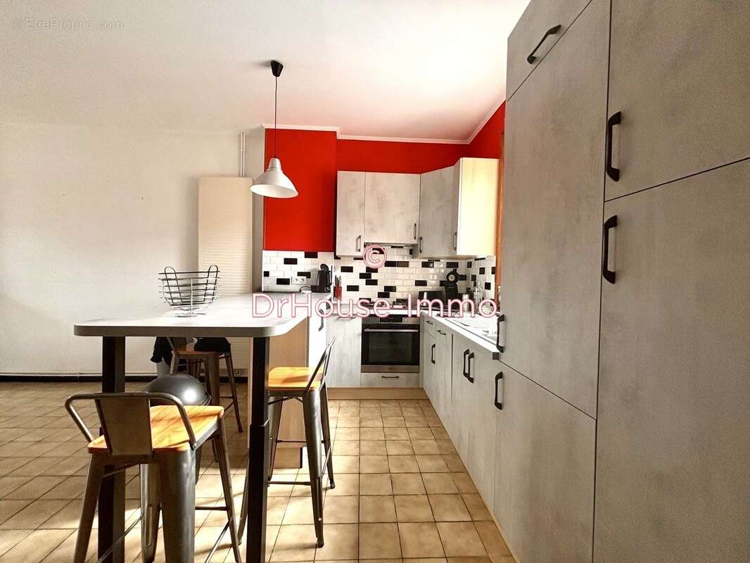 Maison à SAINT-SAULVE