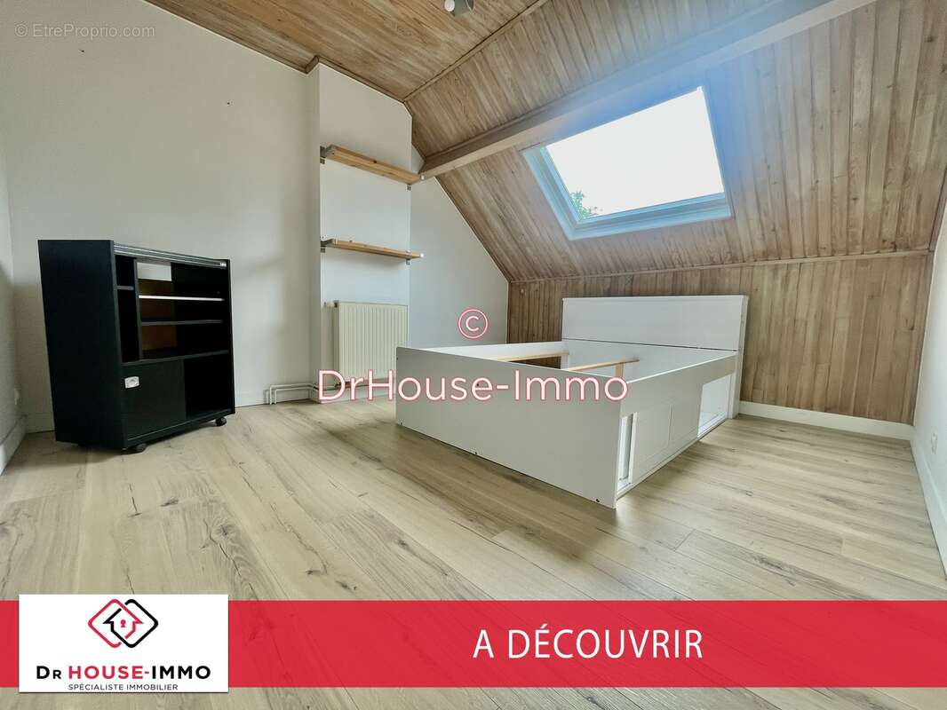 Maison à SAINT-SAULVE