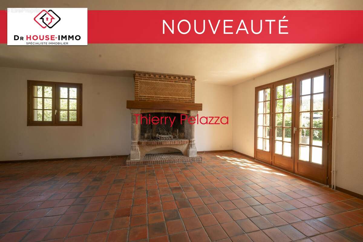 Maison à FREULLEVILLE