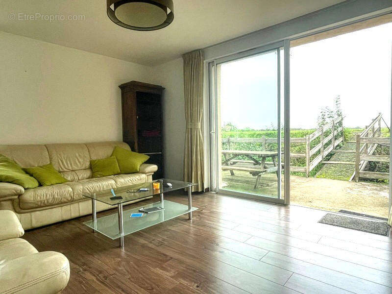 GITE - Maison à ASNIERES-SUR-BLOUR