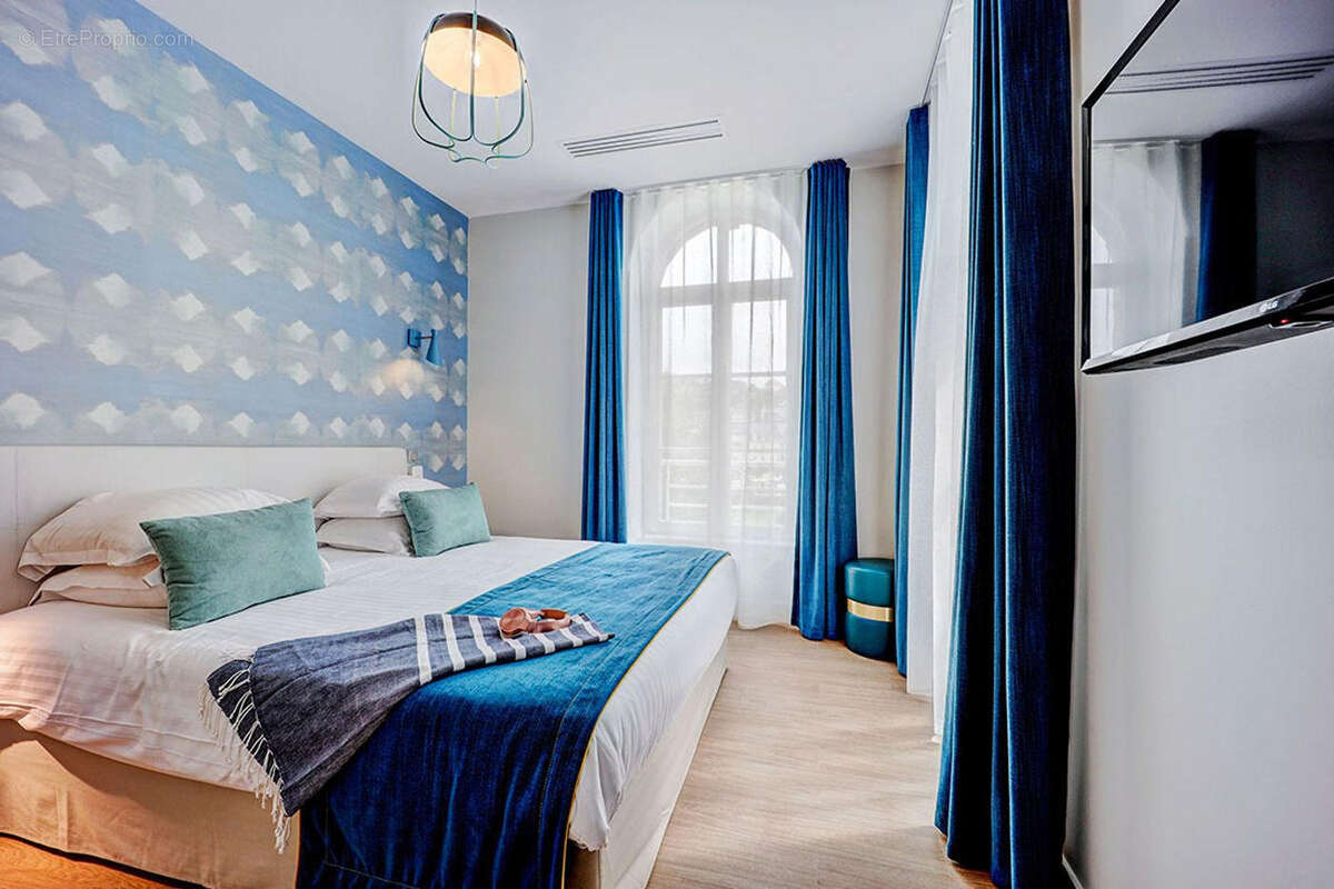 Appartement à vendre 14800 DEAUVILLE - Appartement à DEAUVILLE