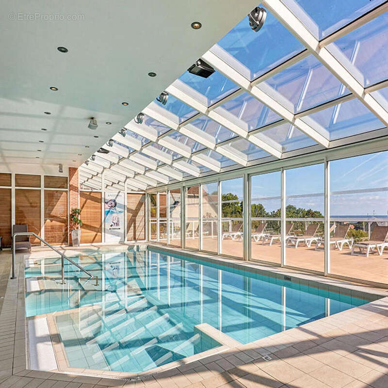 Appartement à vendre - 14510 Houlgate - Appartement à HOULGATE