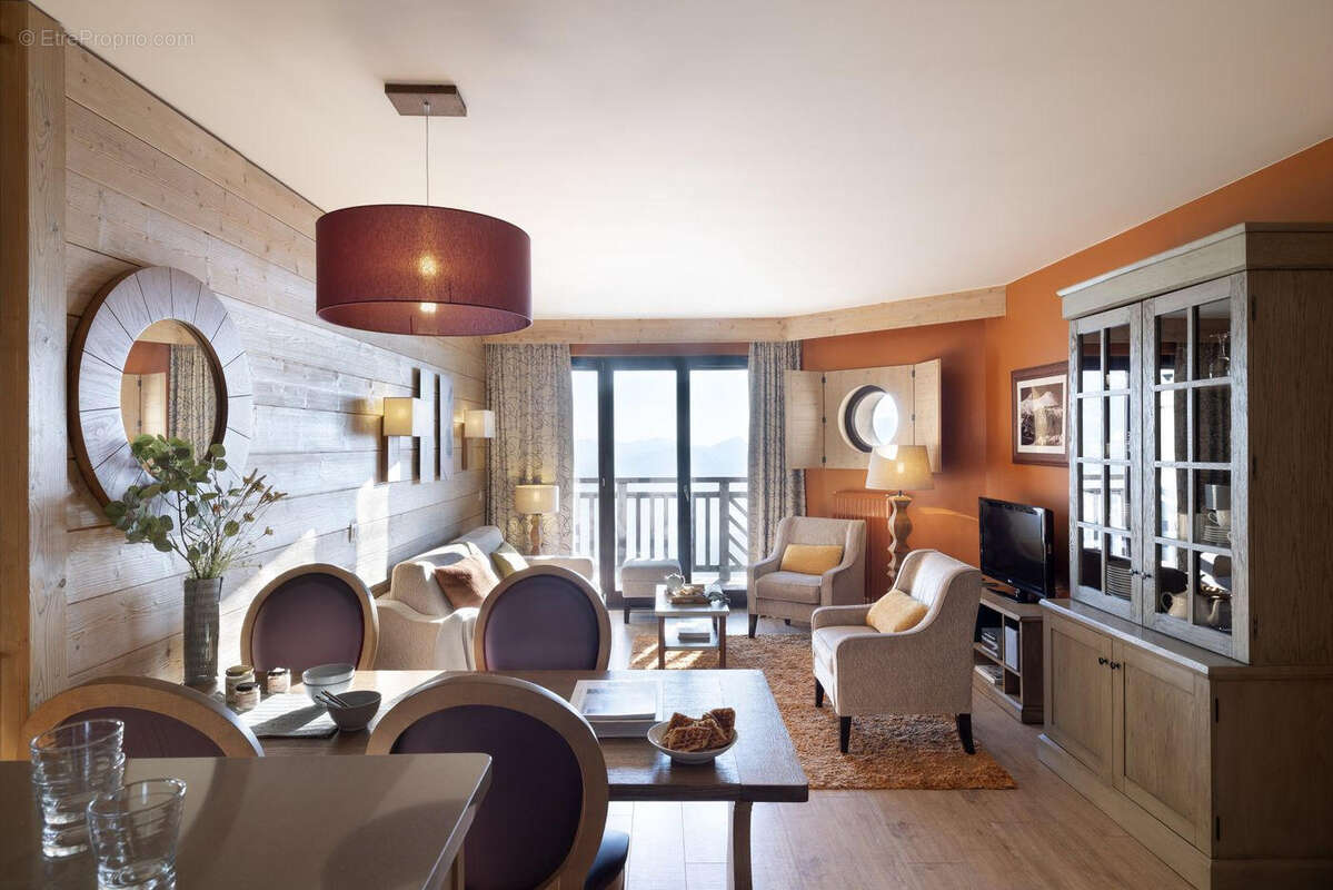 Ski Apartment for sale Avoriaz - Appartement à MORZINE