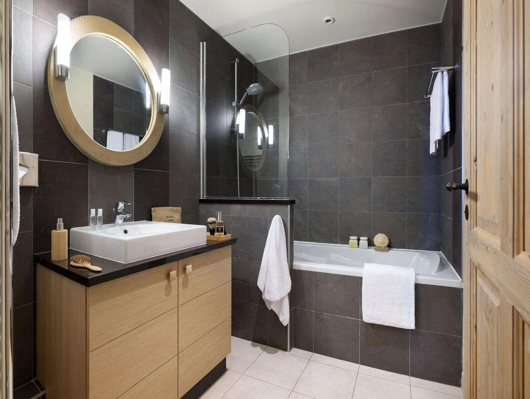 Ski Apartment for sale Avoriaz - Appartement à MORZINE