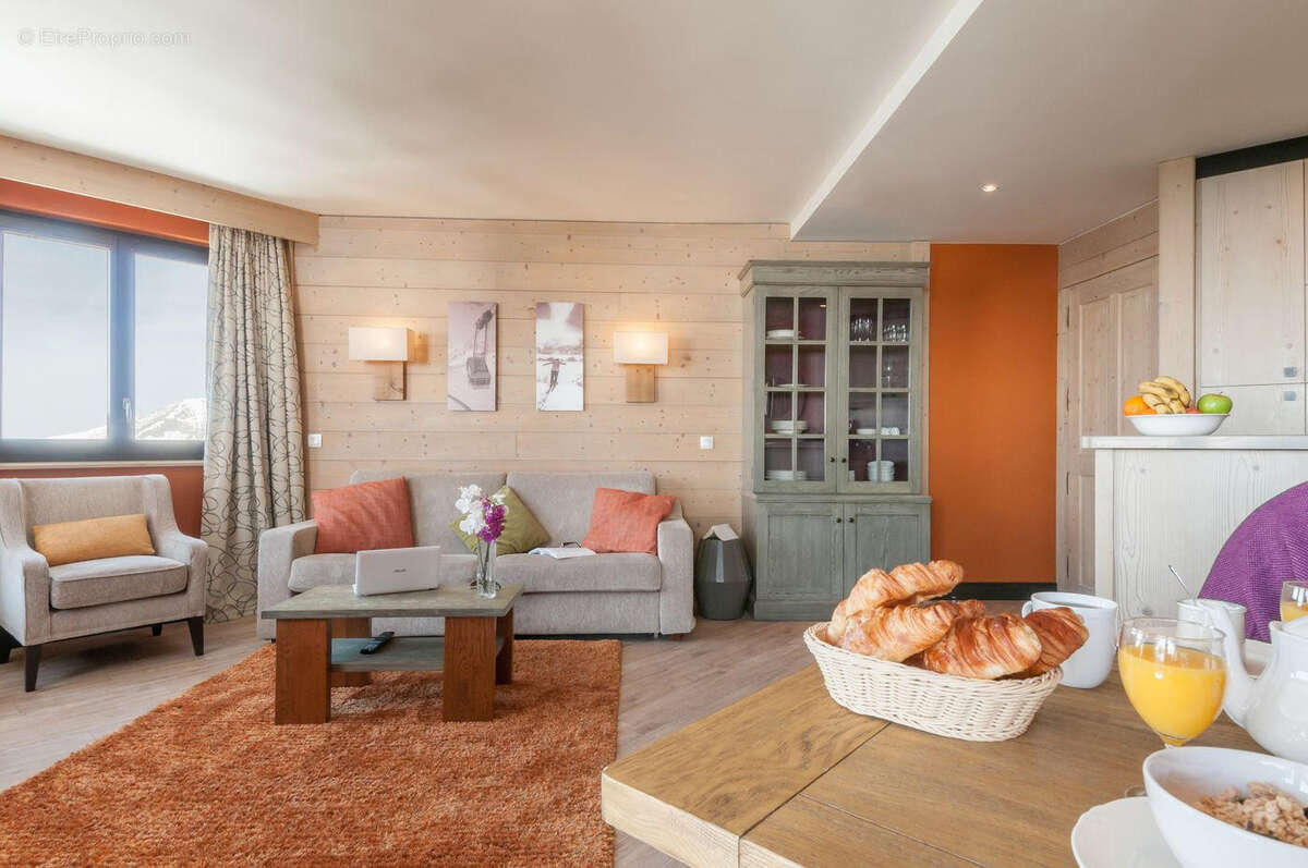 Ski Apartment for sale Avoriaz - Appartement à MORZINE