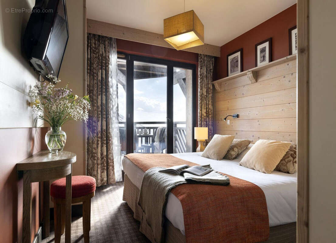 Ski Apartment for sale Avoriaz - Appartement à MORZINE