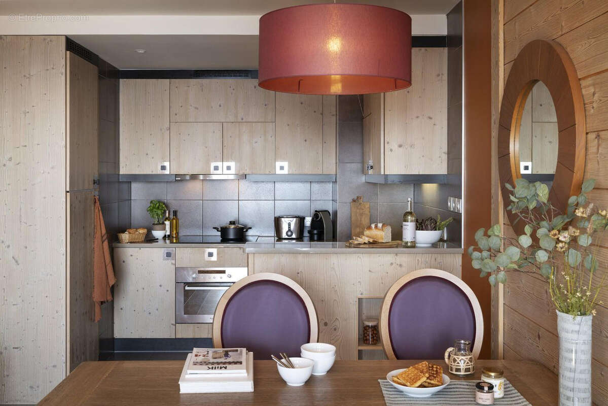 Ski Apartment for sale Avoriaz - Appartement à MORZINE