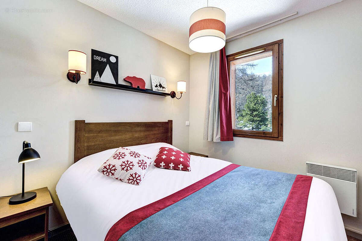 Vars property for sale - Appartement à VARS