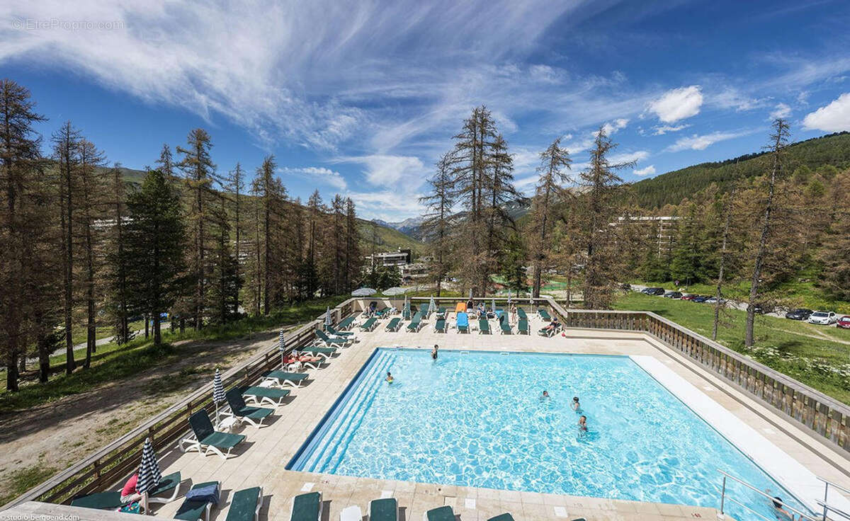 Vars property for sale - Appartement à VARS