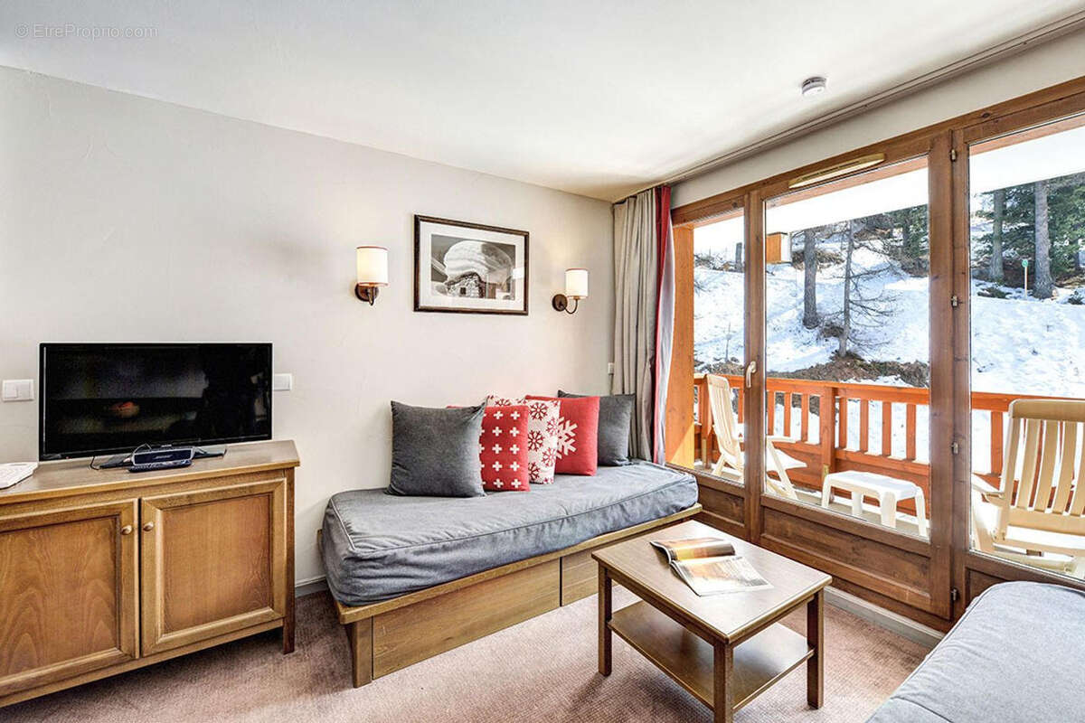 Vars property for sale - Appartement à VARS