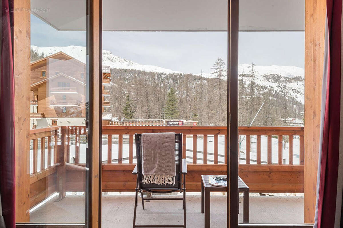 Vars property for sale - Appartement à VARS