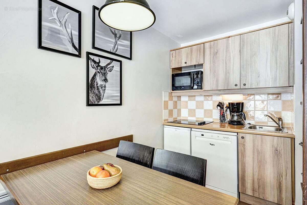 Vars property for sale - Appartement à VARS