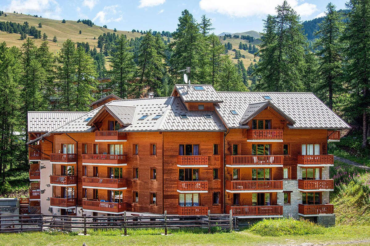 Vars property for sale - Appartement à VARS