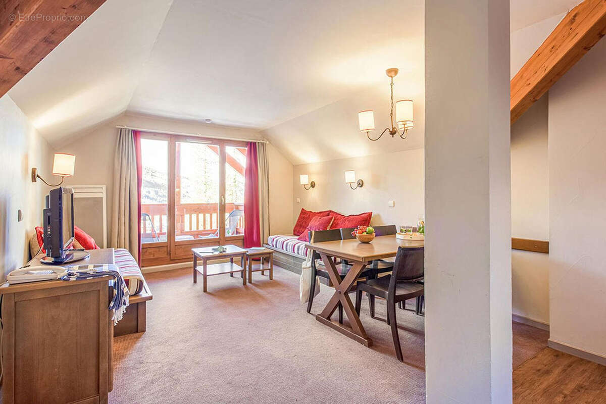 Vars property for sale - Appartement à VARS