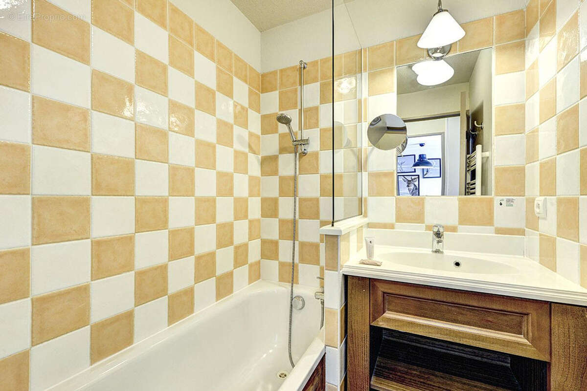 Vars property for sale - Appartement à VARS