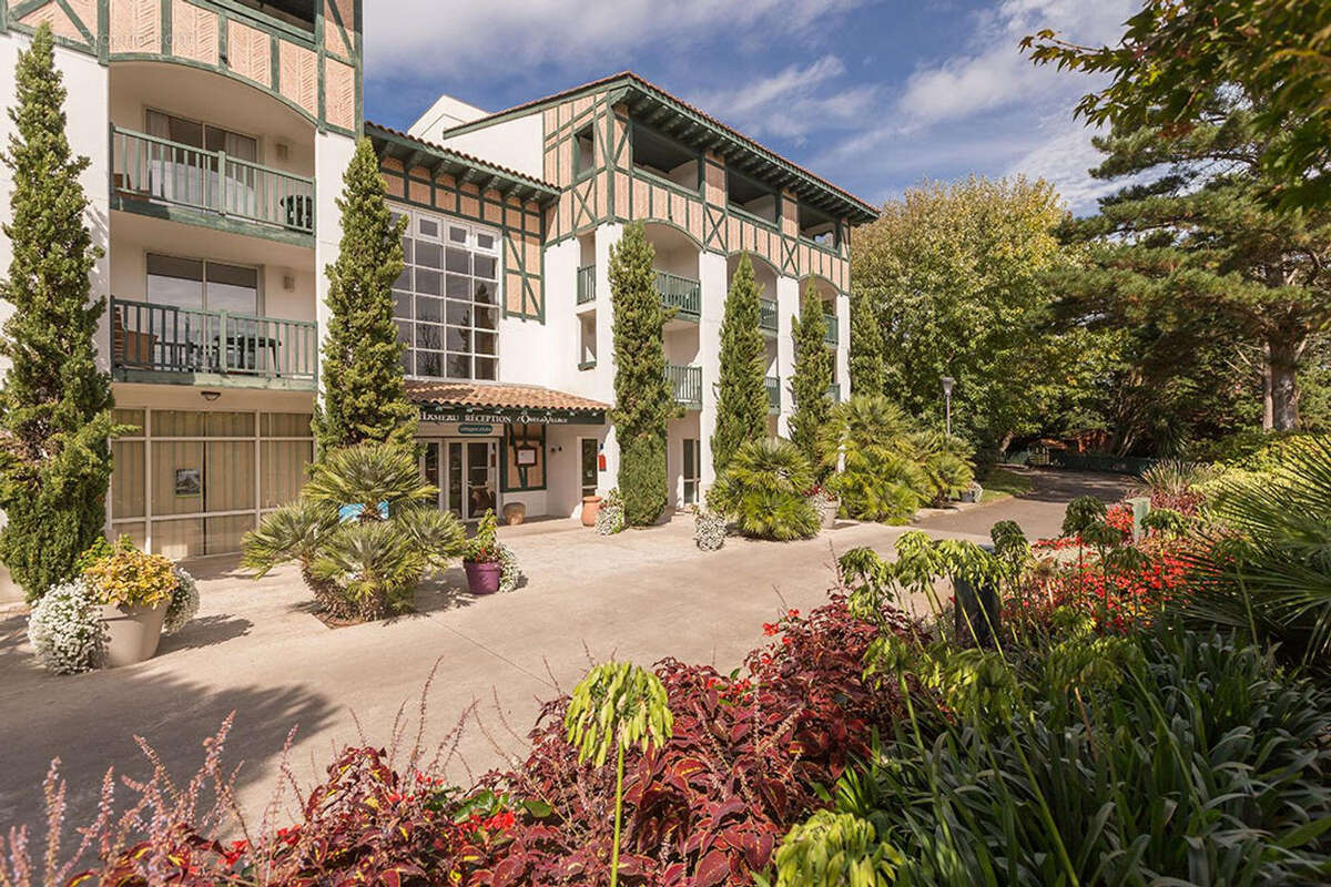 Appartement à vendre 40600 MOLIETS-ET-MAA - Appartement à MOLIETS-ET-MAA