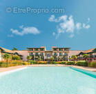 Appartement à vendre 40600 MOLIETS-ET-MAA - Appartement à MOLIETS-ET-MAA