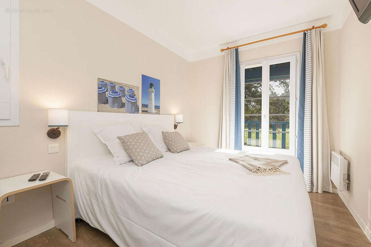 Appartement à vendre 40600 MOLIETS-ET-MAA - Appartement à MOLIETS-ET-MAA