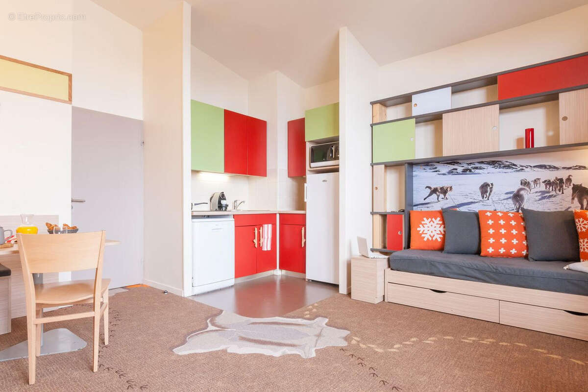 Ski Apartment for sale Avoriaz - Appartement à MORZINE