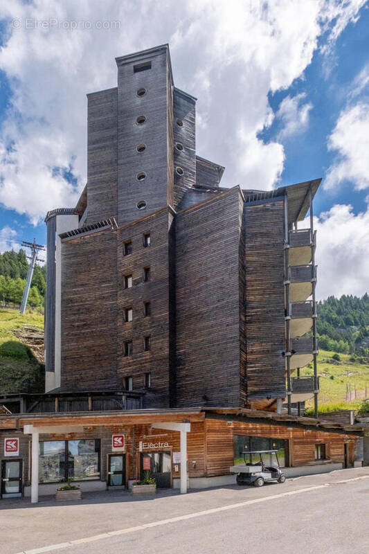 Ski Apartment for sale Avoriaz - Appartement à MORZINE