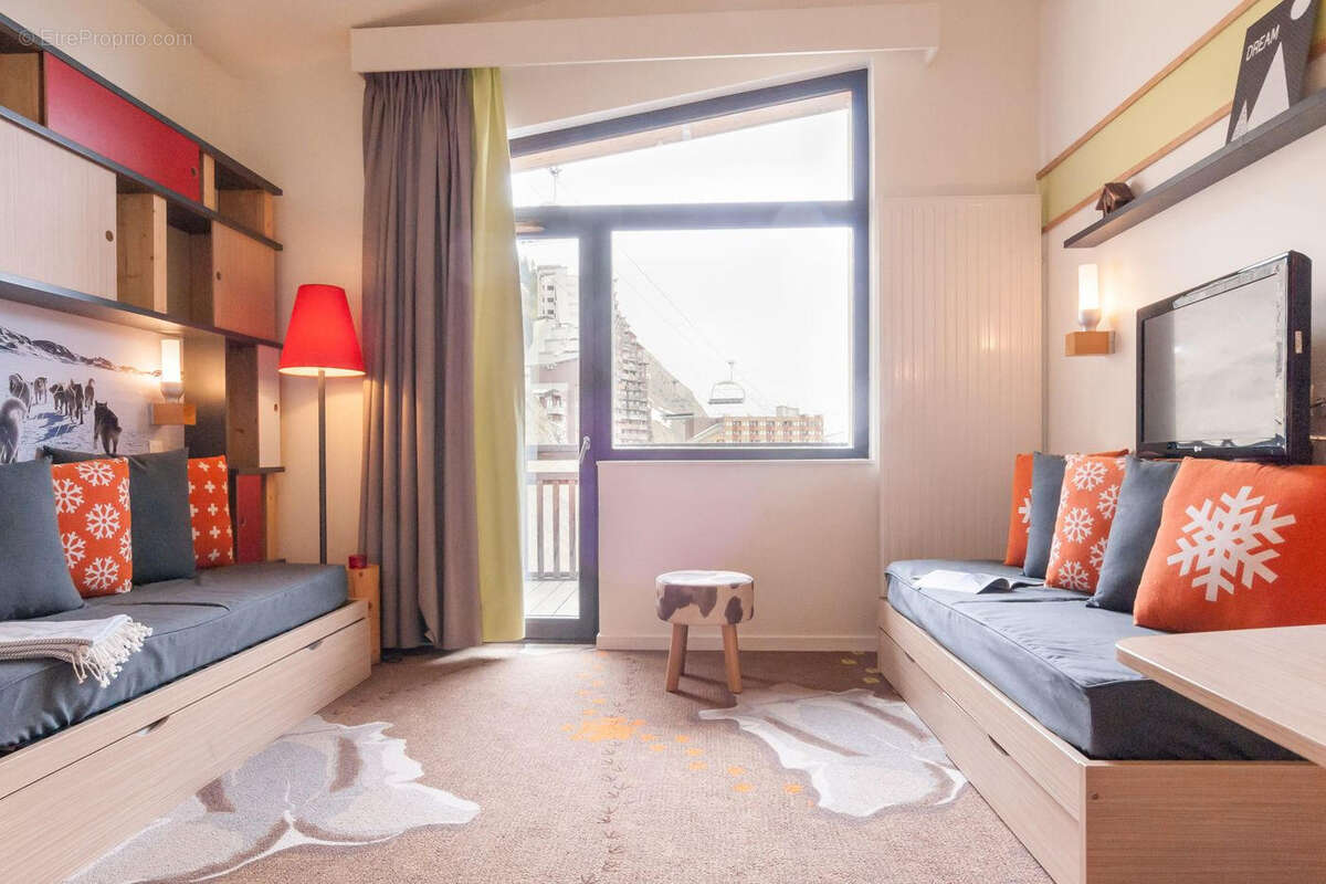 Ski Apartment for sale Avoriaz - Appartement à MORZINE